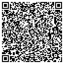 QR code with Harbor Shop contacts