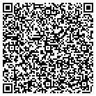 QR code with C & C Siding & Window Distr contacts