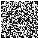 QR code with Harris James Shop contacts