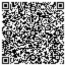 QR code with Hogan Properties contacts