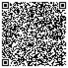 QR code with The Happy Chefs contacts