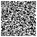 QR code with James E Spence contacts