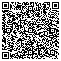 QR code with James Hopkins contacts
