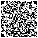 QR code with The Jamaican Club Restaurant LLC contacts