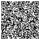 QR code with The Kish Culinary Company contacts