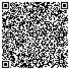 QR code with Heart And Hands Thrift Shoppe contacts