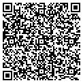 QR code with Mrs Mitchell contacts