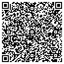 QR code with Rheana's contacts
