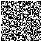 QR code with A & E Television Network contacts