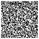 QR code with The Silver Platter Catering Co contacts