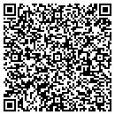 QR code with Hill Store contacts
