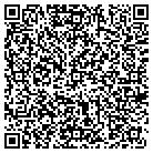 QR code with Hoby Auto Paint & Body Shop contacts