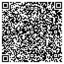 QR code with Horizon Mart contacts