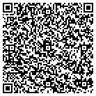 QR code with A Cut Above Siding & Soffitt contacts