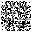 QR code with A Cut Above Siding & Windows I contacts