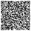 QR code with Tizzano's Party Center contacts