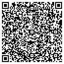 QR code with Hospice Thrift Store contacts
