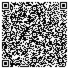 QR code with T J's Cookout & Catering contacts