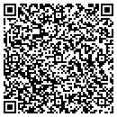 QR code with A & H Hart Screen contacts