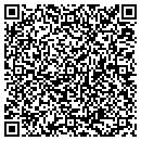 QR code with Humes Shop contacts
