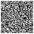QR code with Maniere Home Bldg Inc George contacts