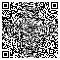 QR code with Isaacc Shop contacts
