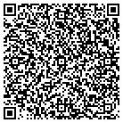 QR code with T's Catering Enterprises contacts
