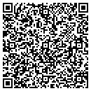 QR code with Tobin Tires contacts