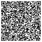 QR code with Twin Haven Reception Hall contacts