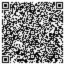 QR code with Unique Catering contacts
