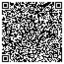 QR code with Upper Crust contacts
