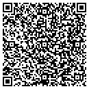 QR code with Uppity's Catering contacts