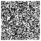 QR code with Gina's Gallery & Boutique contacts