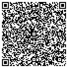 QR code with A Atlantic Bonding Co Inc contacts