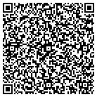 QR code with Hearst Television, Inc contacts
