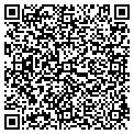 QR code with Kcpt contacts