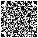 QR code with C L O Properties LLC contacts