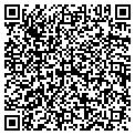 QR code with Isha Boutique contacts