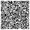 QR code with Purpose & Talent Inc contacts