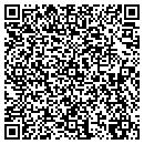 QR code with J'adore Couture contacts