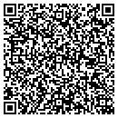 QR code with K B Z K Cbs 7 Newsroom contacts