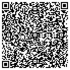 QR code with Ramsey's Replicas contacts
