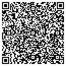 QR code with Adgurson Siding contacts