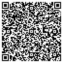 QR code with Donald Justin contacts