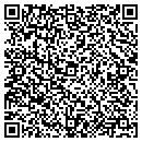 QR code with Hancock Fabrics contacts