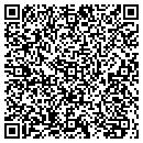 QR code with Yoho's Catering contacts