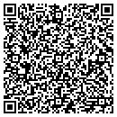 QR code with A-One Exteriors contacts