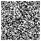 QR code with Koret Outlet Store 475 contacts