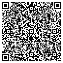 QR code with Zappitelli's Pizza contacts
