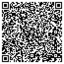 QR code with Zeke S Catering contacts